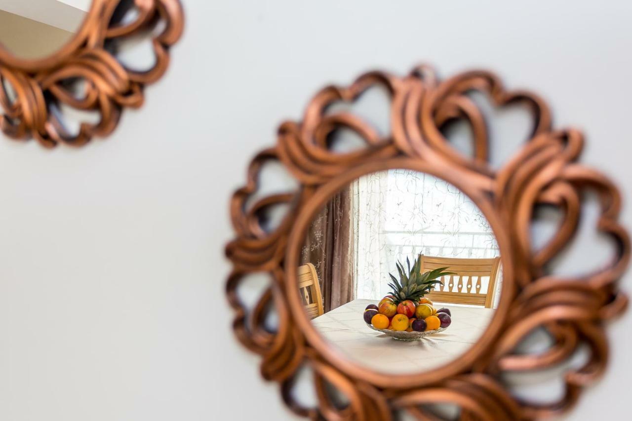 Urban Luxury Suites Juricevic Duće Exteriér fotografie