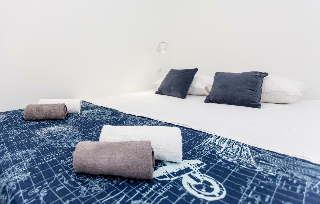 Urban Luxury Suites Juricevic Duće Exteriér fotografie