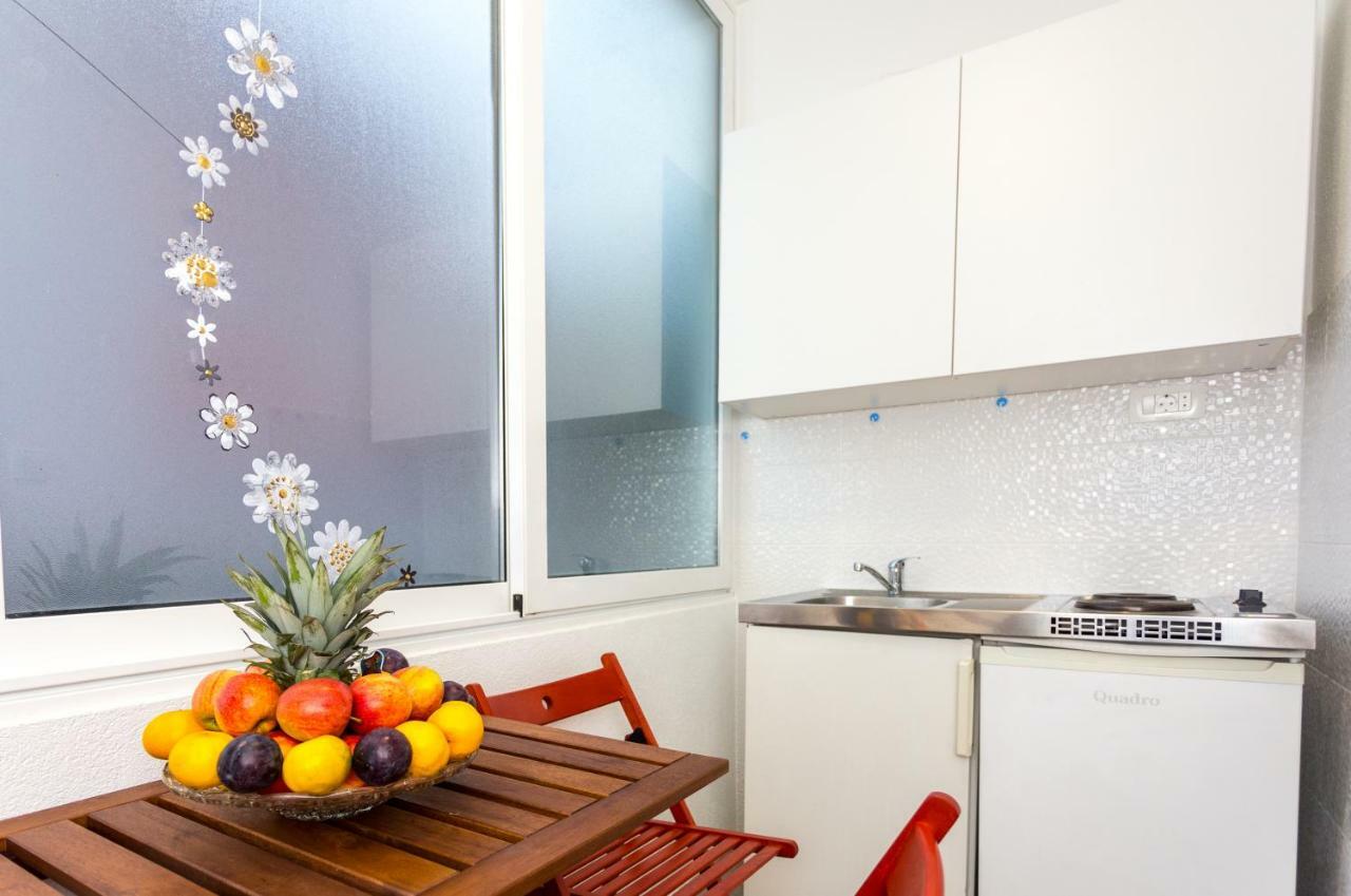 Urban Luxury Suites Juricevic Duće Exteriér fotografie