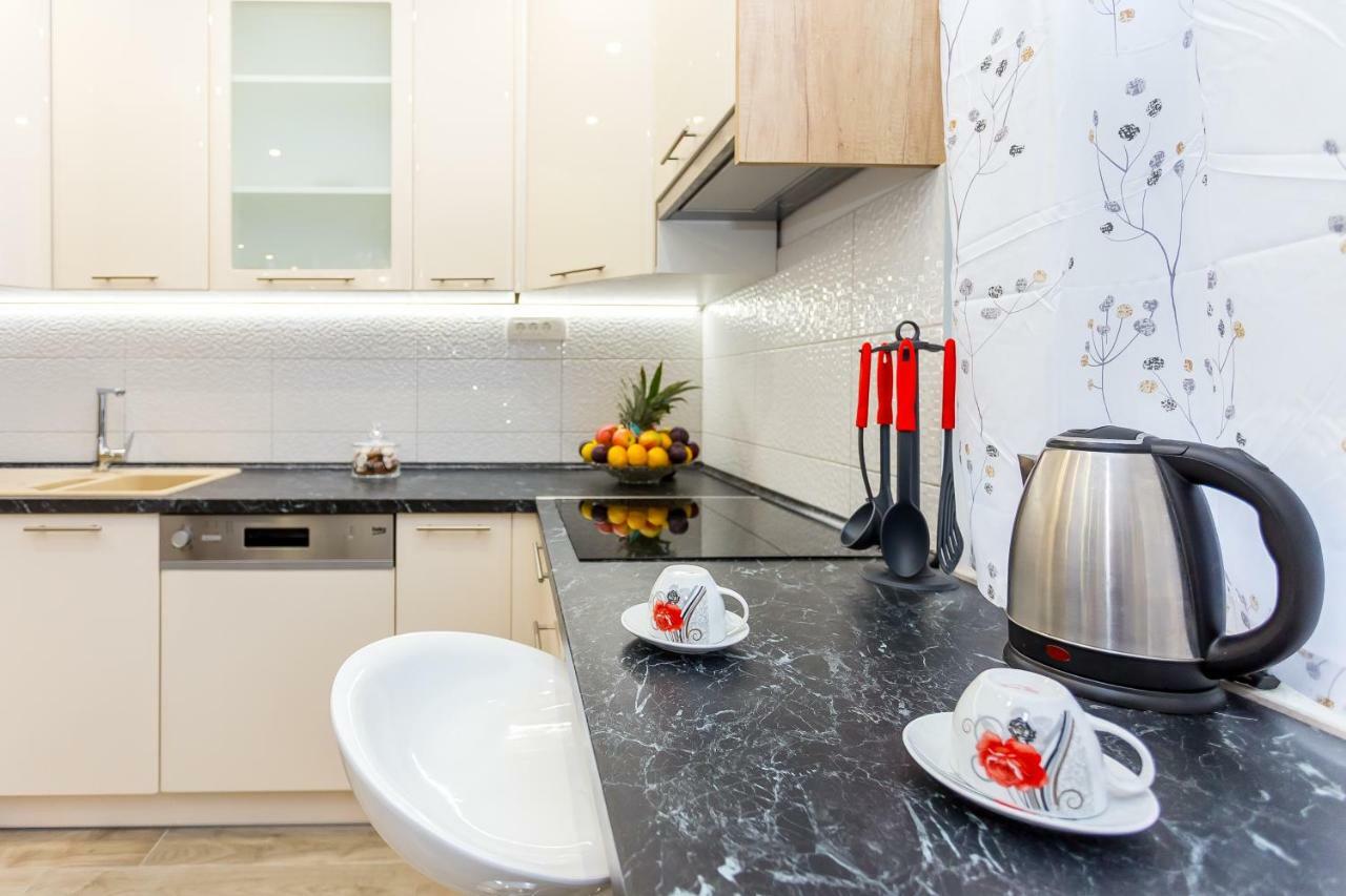 Urban Luxury Suites Juricevic Duće Exteriér fotografie