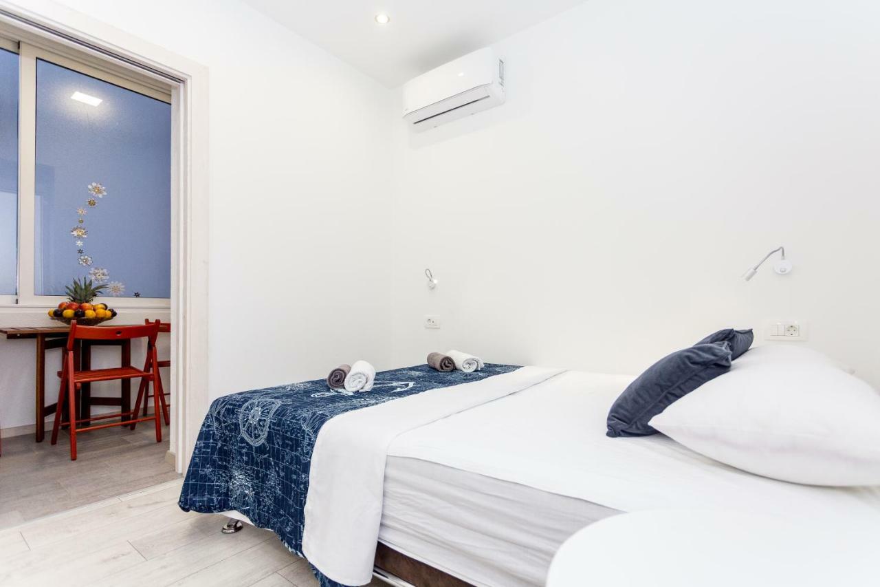 Urban Luxury Suites Juricevic Duće Exteriér fotografie