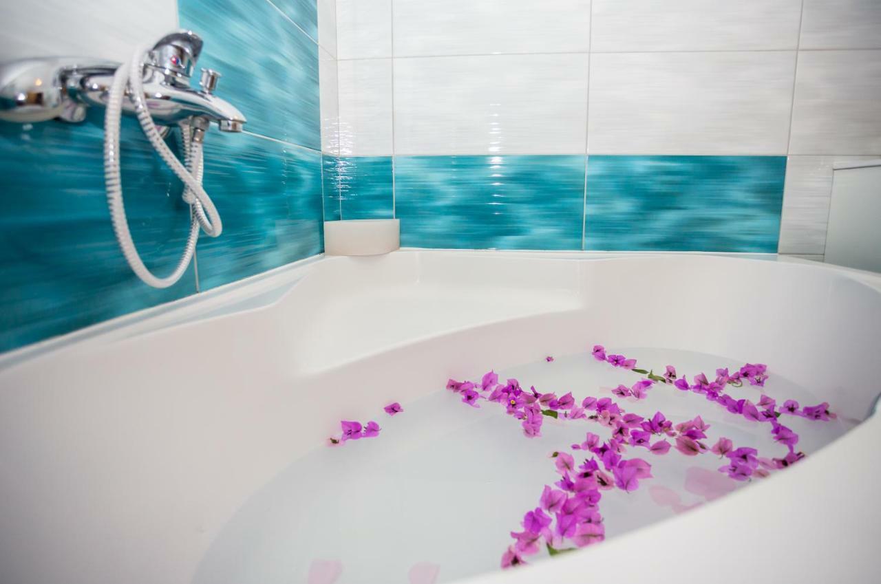 Urban Luxury Suites Juricevic Duće Exteriér fotografie