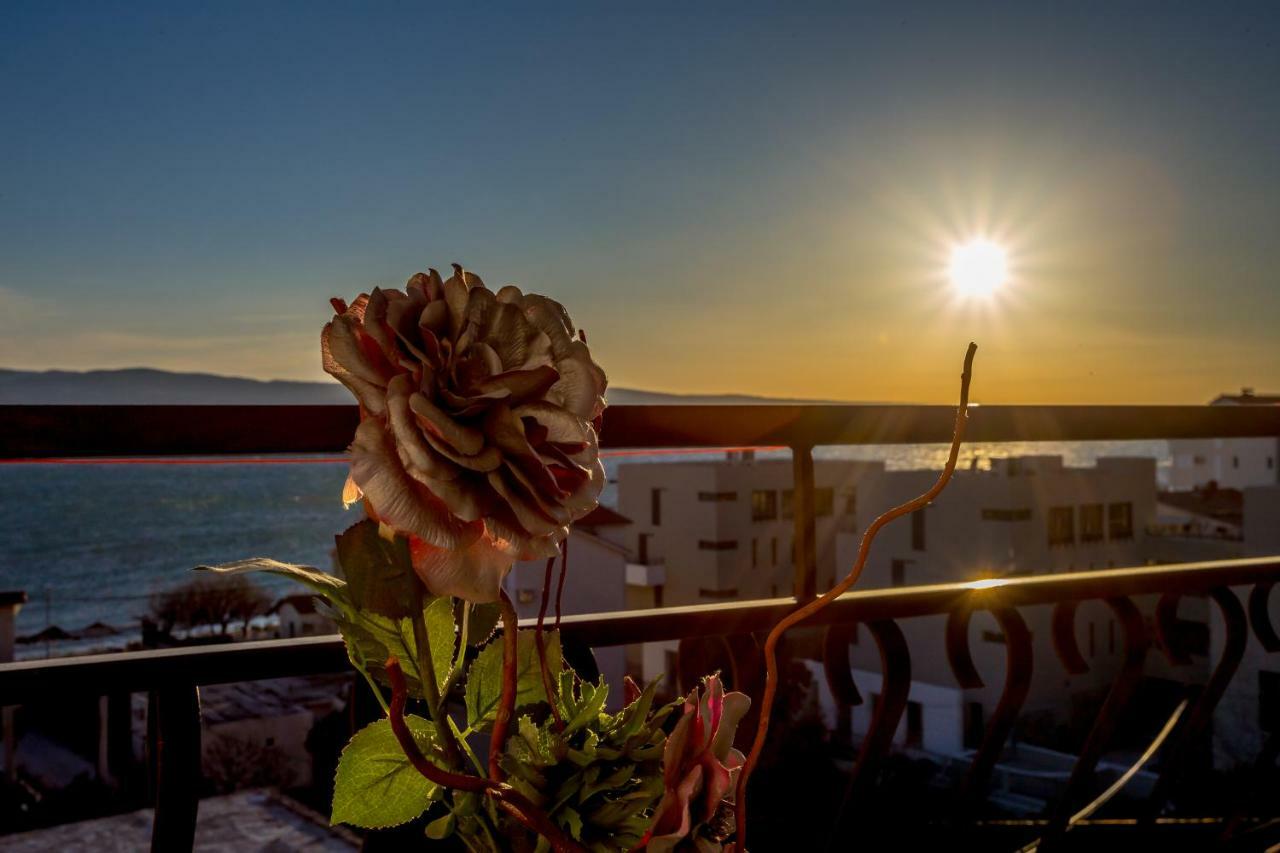 Urban Luxury Suites Juricevic Duće Exteriér fotografie